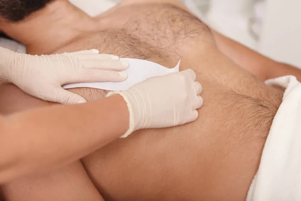 London, Health, Qualified Male-Friendly Waxing Therapist In Portsmouth | Flower Of Life