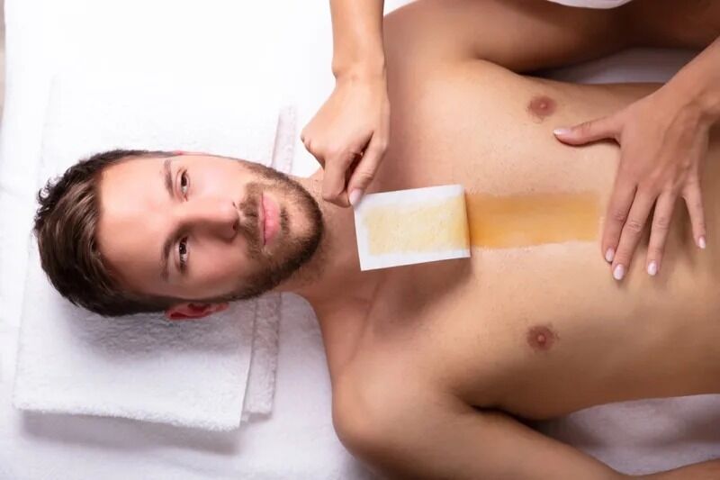 London, Health, Qualified Male-Friendly Waxing Therapist In Portsmouth | Flower Of Life