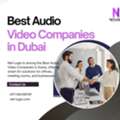 Best Audio Video Companies In Dubai For Smart Office Solutions