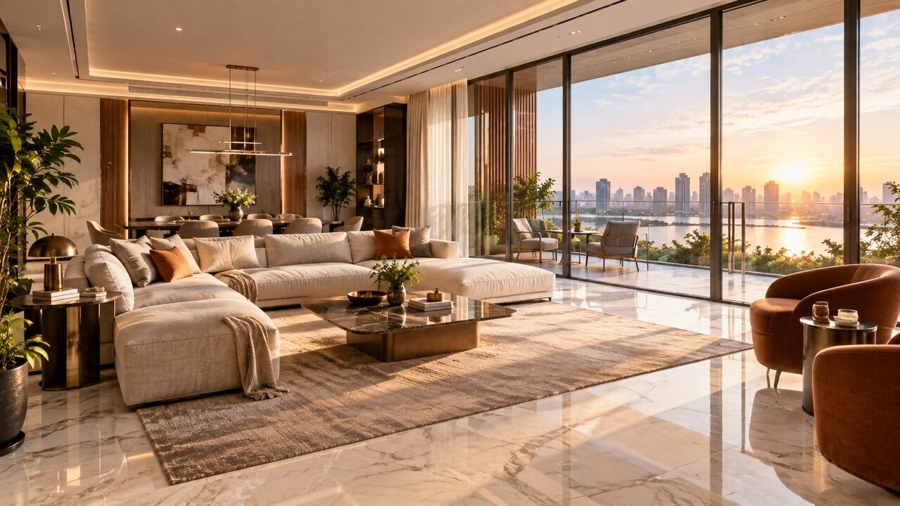 New York, Real Estate, Buy High-Quality 3D Architectural Rendering Services &ndash; Blue Ribbon 3D