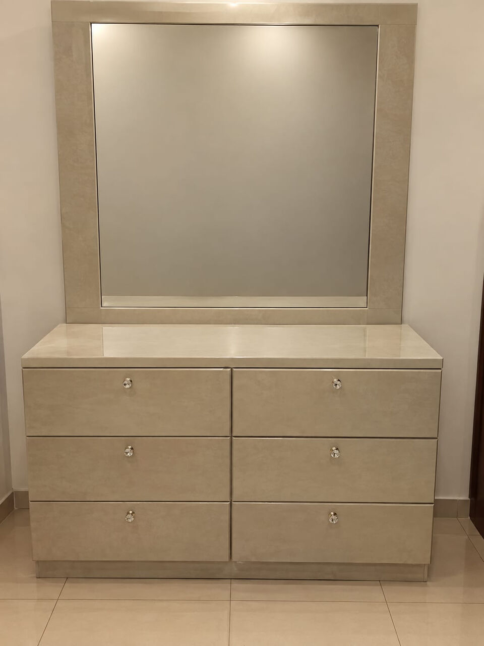 Riyadh, Furniture, SAR 1000,  Bedroom Set