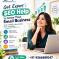 Get Expert SEO Help To Grow Your Small Business