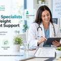 Weight Loss Specialists For Expert Weight Management Support