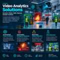 Video Analytics Solutions: Smarter Security And Safety For UAE Businesses