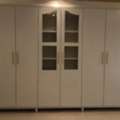 SAR 600,  6 Door Cupboard
