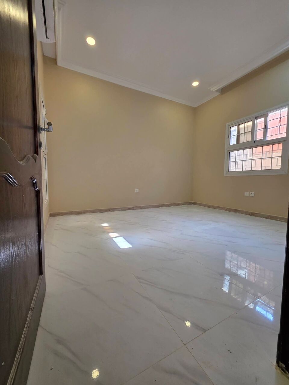 Khobar, Apartments, Flats, Houses & Villas, 2 BR,  FAMILY APARTMENT FOR RENT  Layout: 2 Bedrooms + Living Room + 2 Bathrooms + Kitchen ❄️ Ins