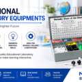 Educational Laboratory Equipments Manufacturers