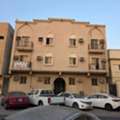 2 BR,  FAMILY APARTMENT FOR RENT Layout: 2 Bedrooms + Living Room + Bathroom + Kitchen🏢 Second F