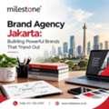 Brand Agency Jakarta: Building Powerful Brands That Stand Out