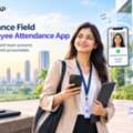 Insurance Field Employee Attendance App &ndash; Track Field Teams Smarter