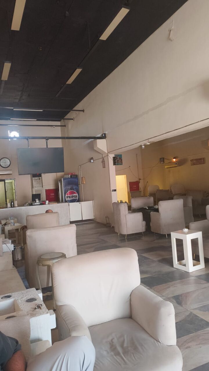 Al Majmaah, Businesses For Sale, Selling Coffe / Hukkah Shisha Shop