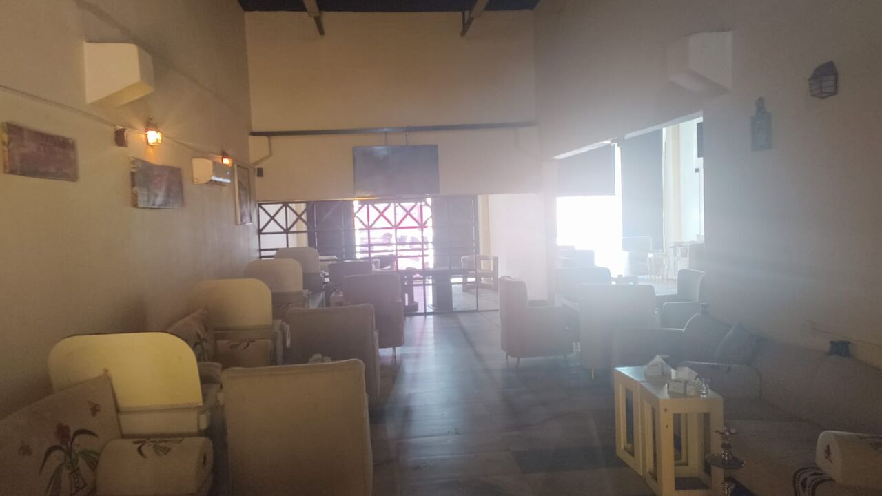 Al Majmaah, Businesses For Sale, Selling Coffe / Hukkah Shisha Shop
