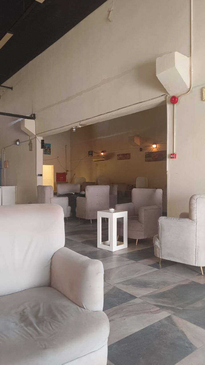 Al Majmaah, Businesses For Sale, Selling Coffe / Hukkah Shisha Shop