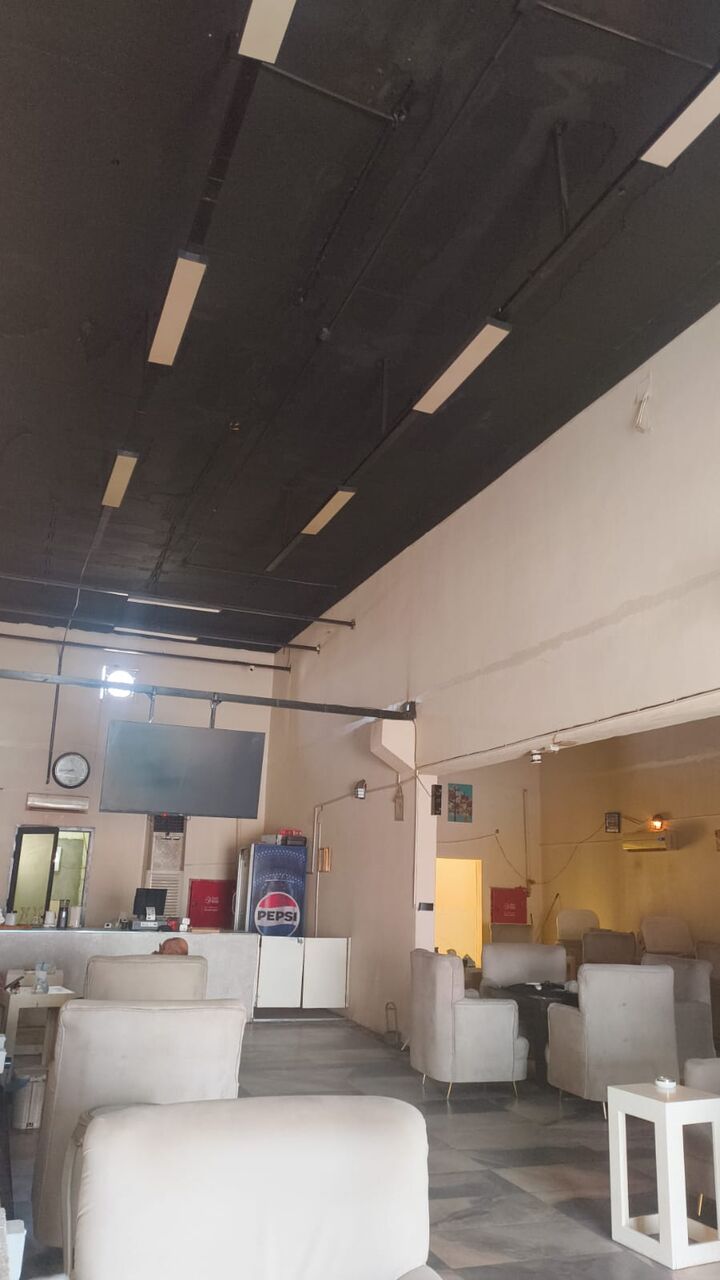 Al Majmaah, Businesses For Sale, Selling Coffe / Hukkah Shisha Shop