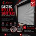 Electric Roller Shutter