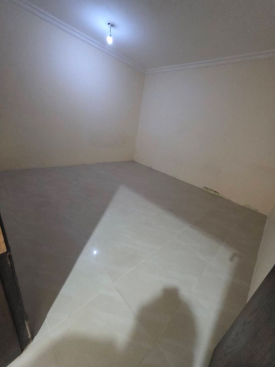 Khobar, Apartments, Flats, Houses & Villas, 1 BR,  BACHELOR STUDIO APARTMENT FOR RENT &ndash; SAR 1,250 Layout: Bedroom + Living Room + Bathroo