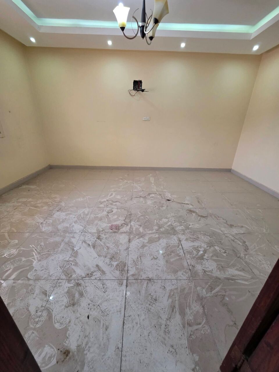 Khobar, Apartments, Flats, Houses & Villas, 4 BR,  🏠 EXCEPTIONAL 4-BEDROOM FAMILY APARTMENT WITH PRIVATE ENTRANCE & SURROUNDING YARD FOR REN