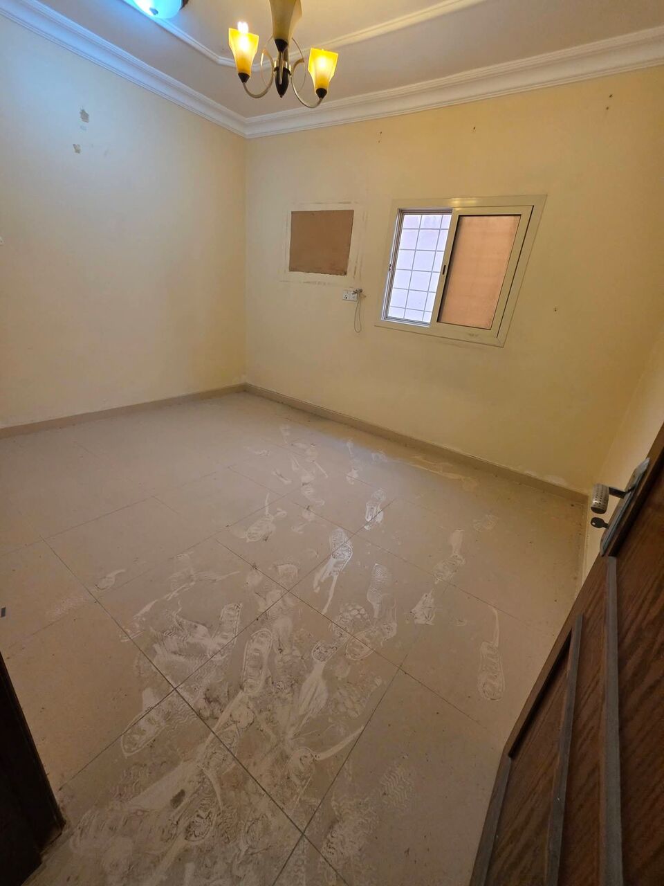Khobar, Apartments, Flats, Houses & Villas, 4 BR,  🏠 EXCEPTIONAL 4-BEDROOM FAMILY APARTMENT WITH PRIVATE ENTRANCE & SURROUNDING YARD FOR REN