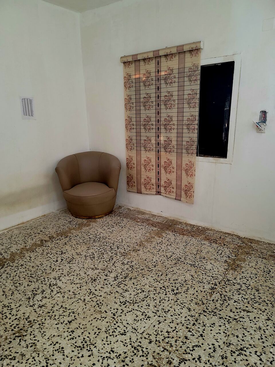 Al Bawadi, Rooms for Rent, SAR 1000/month,  Single Separate Room In Flat Available