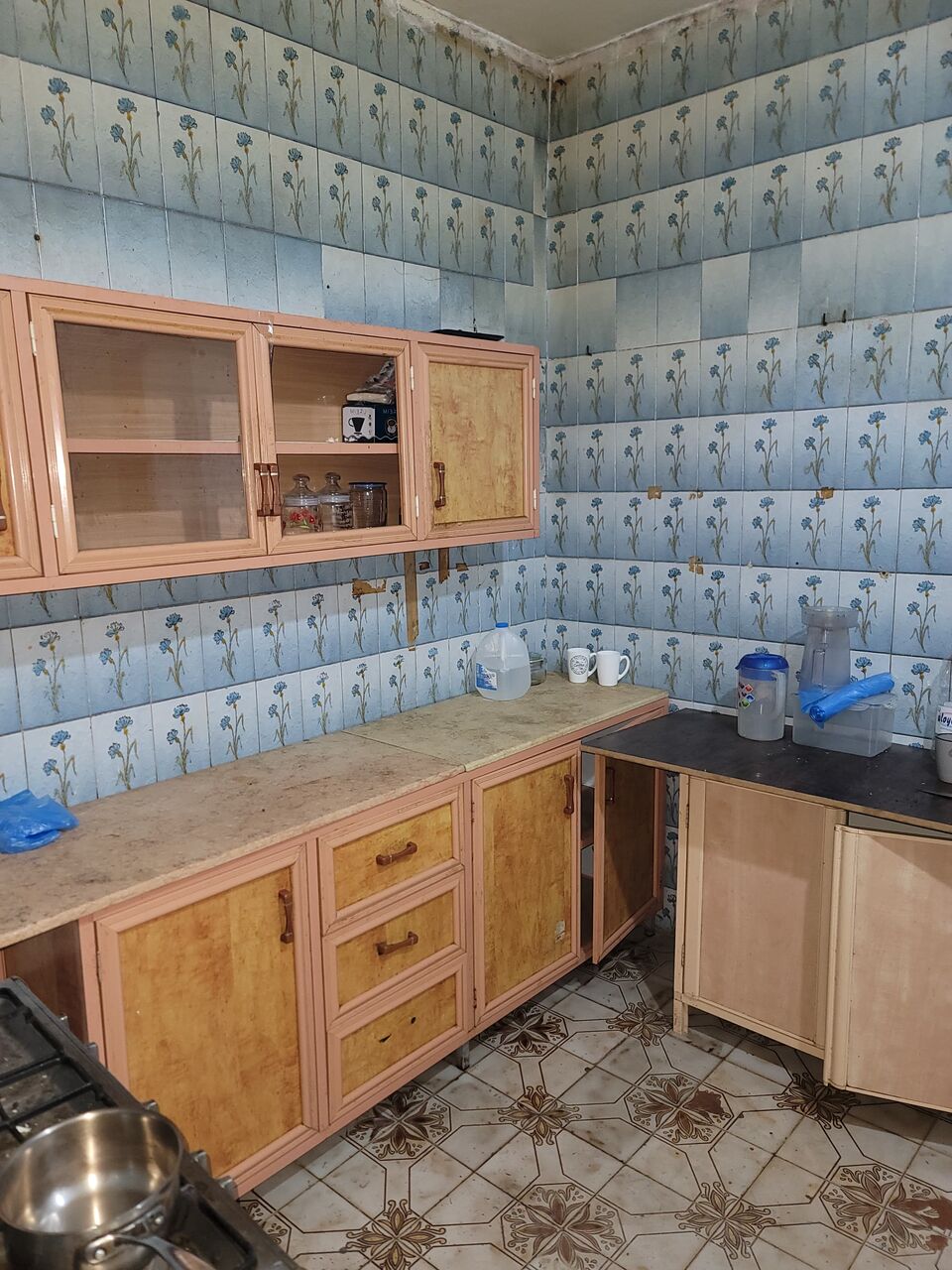 Al Bawadi, Rooms for Rent, SAR 1000/month,  Single Separate Room In Flat Available