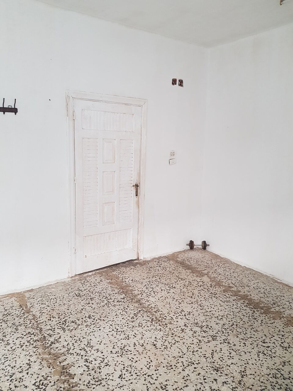 Al Bawadi, Rooms for Rent, SAR 1000/month,  Single Separate Room In Flat Available