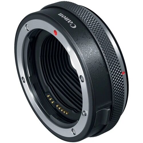 Mississauga, Electronics, CAD 378,  Buy Canon EF-EOS R Control Ring Mount Adapter Online In Canada