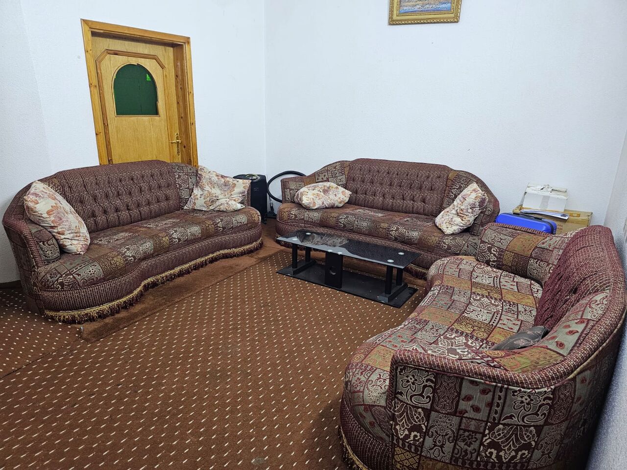 Abha, Rooms for Rent, SAR 500/month,  Executive Or Educated Bachelor Room For Rent