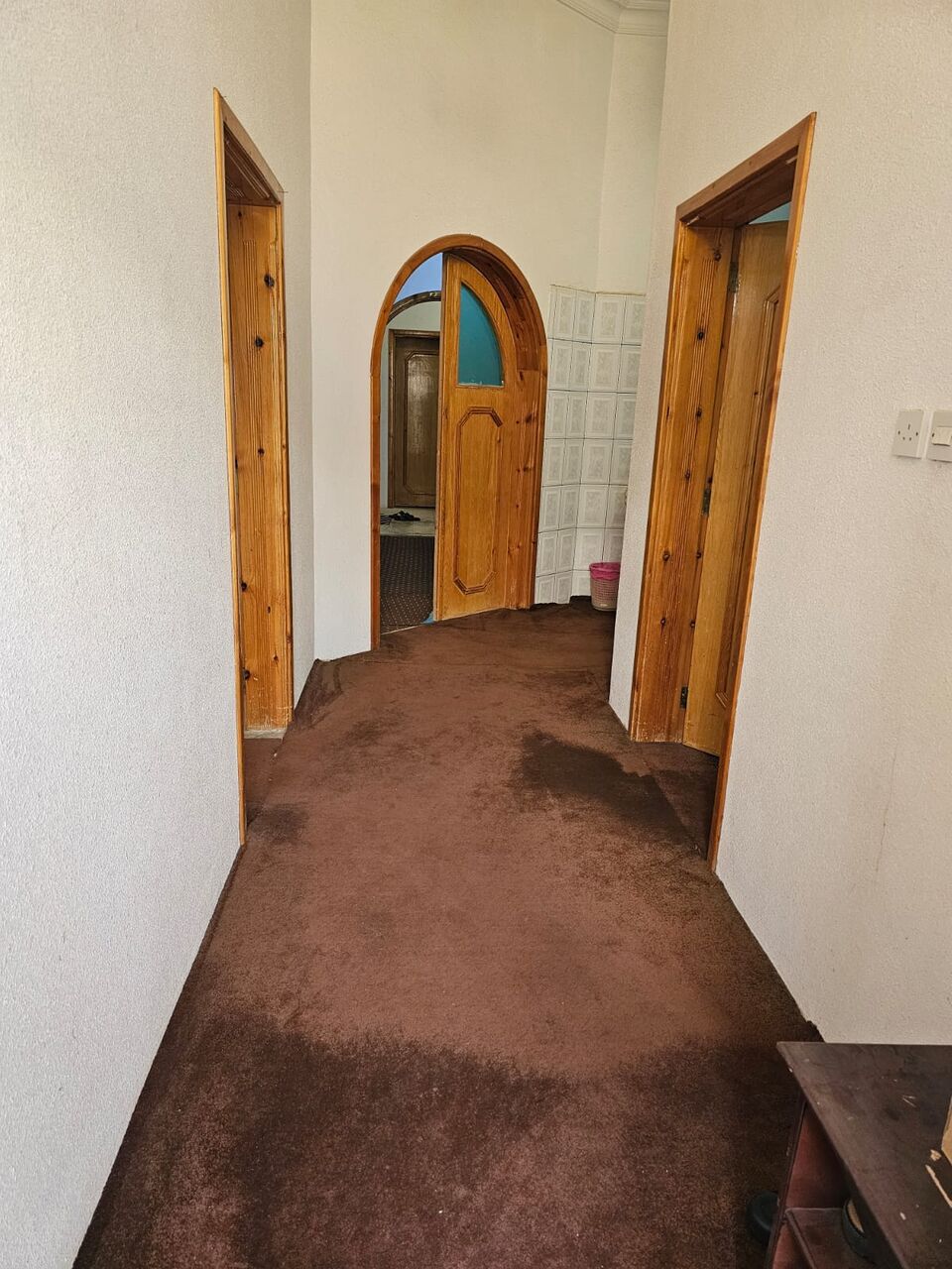 Abha, Rooms for Rent, SAR 500/month,  Executive Or Educated Bachelor Room For Rent