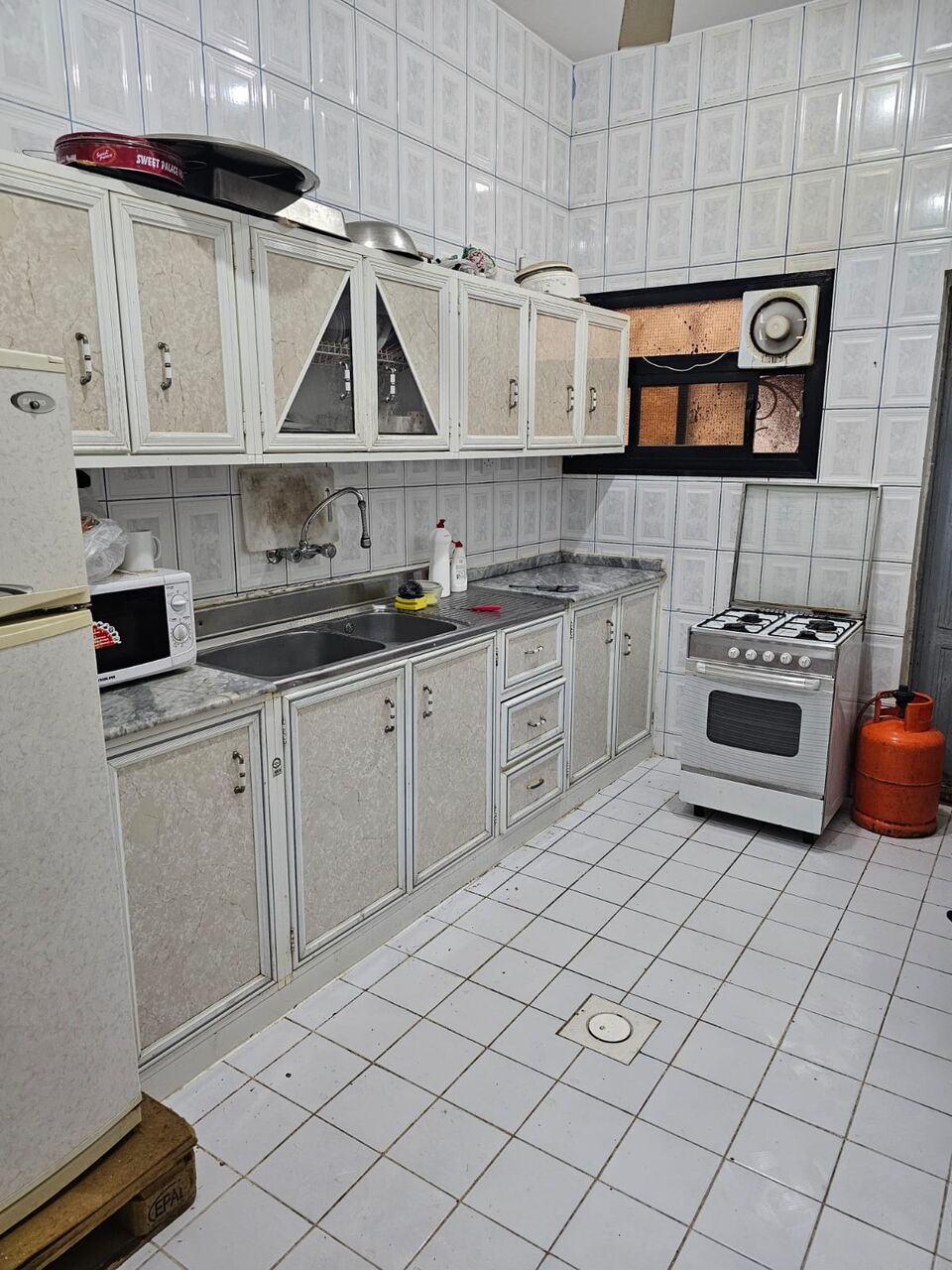 Abha, Rooms for Rent, SAR 500/month,  Executive Or Educated Bachelor Room For Rent