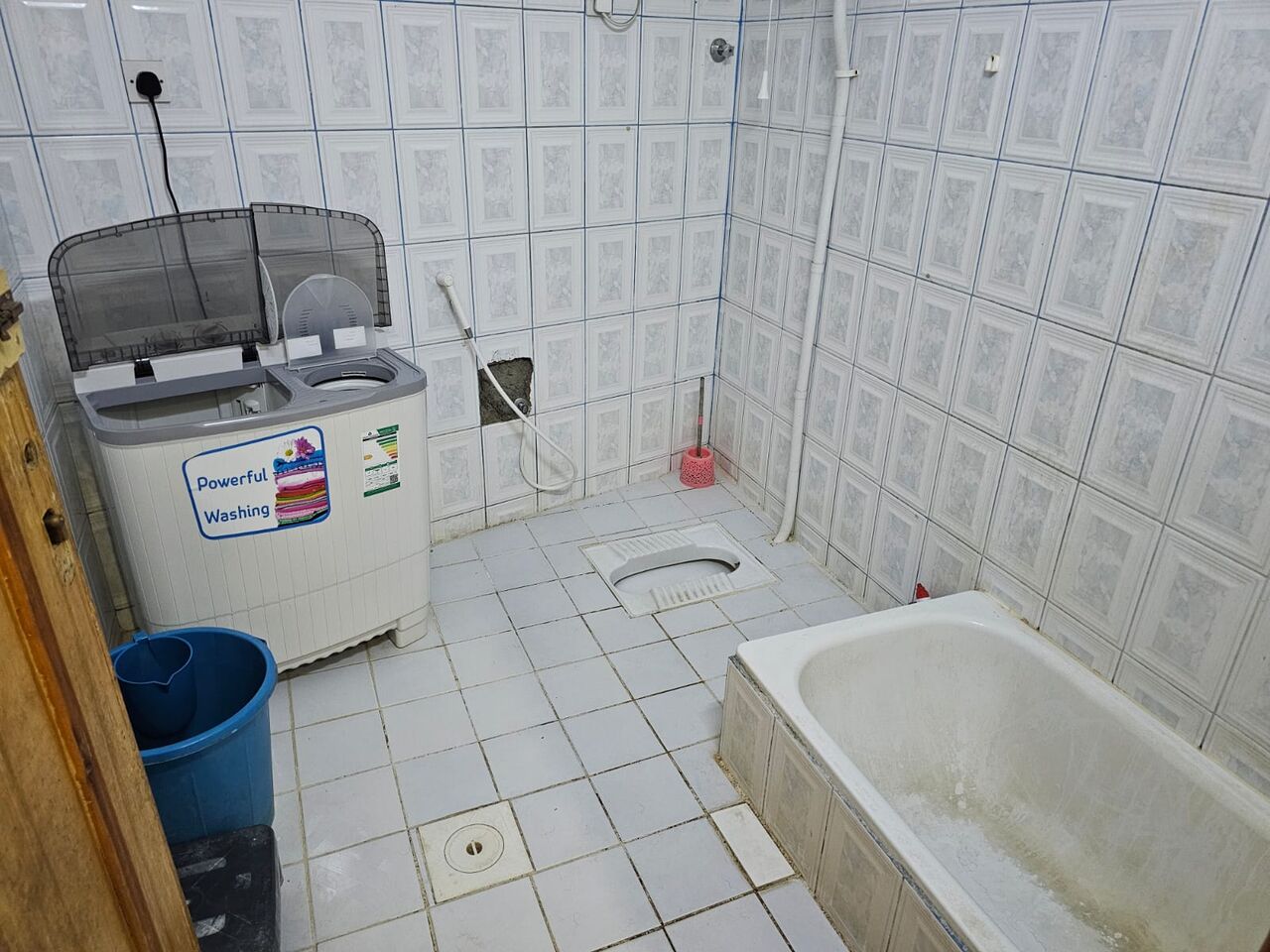 Abha, Rooms for Rent, SAR 500/month,  Executive Or Educated Bachelor Room For Rent