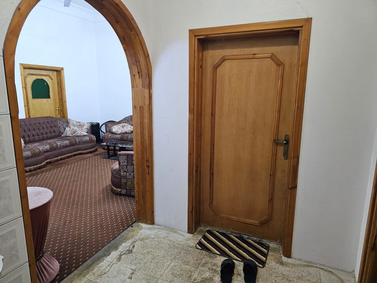 Abha, Rooms for Rent, SAR 500/month,  Executive Or Educated Bachelor Room For Rent