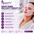 What Does Red Light Therapy Do | Benefits & Skin Care | BellaPhi