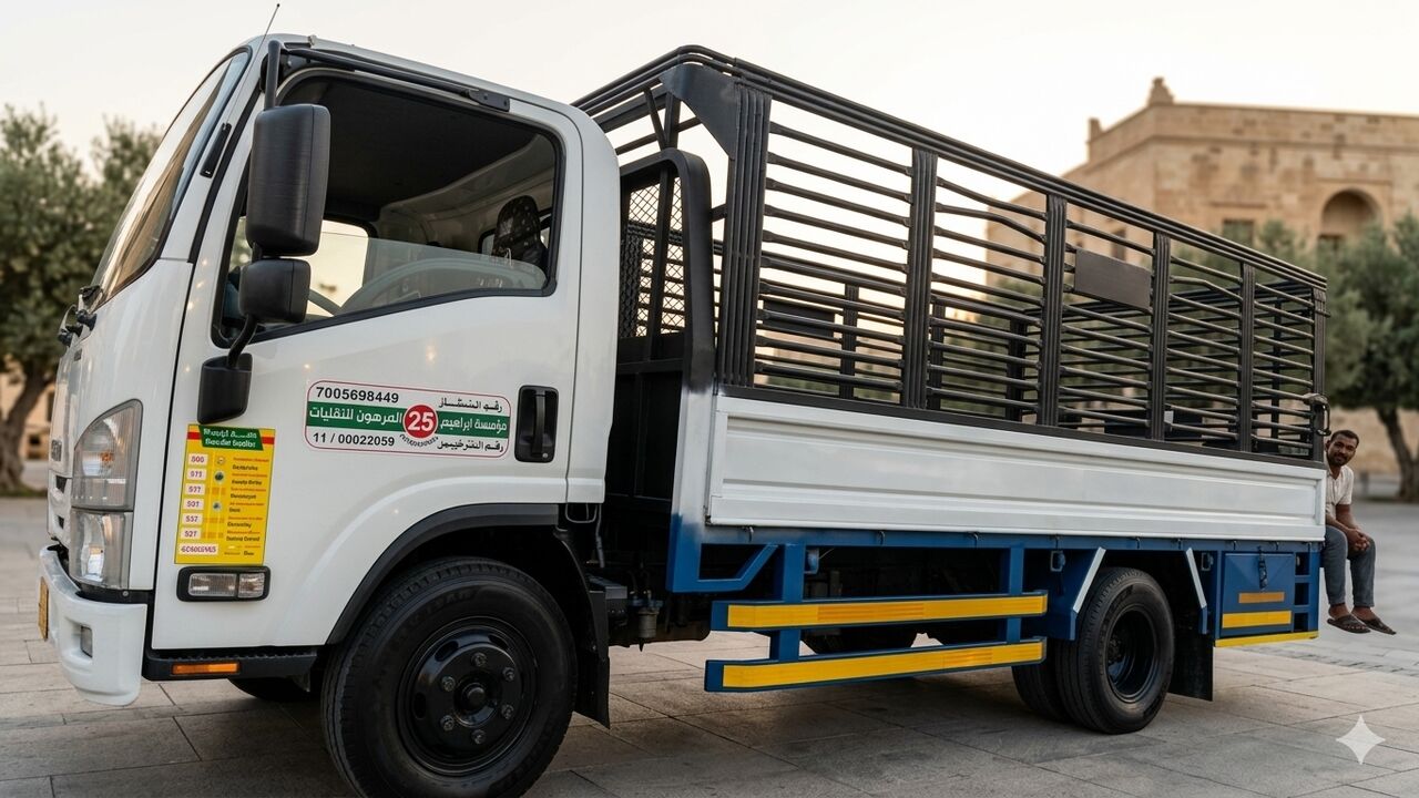 Al Adama, Labor/Moving, ​🚛 Best Furniture & Moving Company In Dammam! ✨ ​Planning To Move And Worried About Your