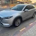 SAR 75000,  Mazda CX-09,  2021,  Automatic,  220000 KM,  Mazda CX9  For Sale