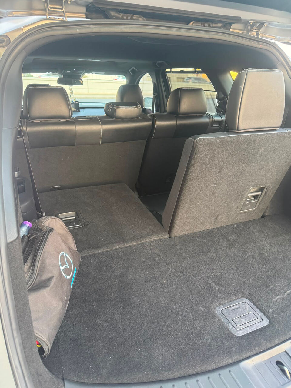 Khobar, Vehicles, Cars & Trucks , SAR 75000,  Mazda CX-09,  2021,  Automatic,  220000 KM,  Mazda CX9  For Sale