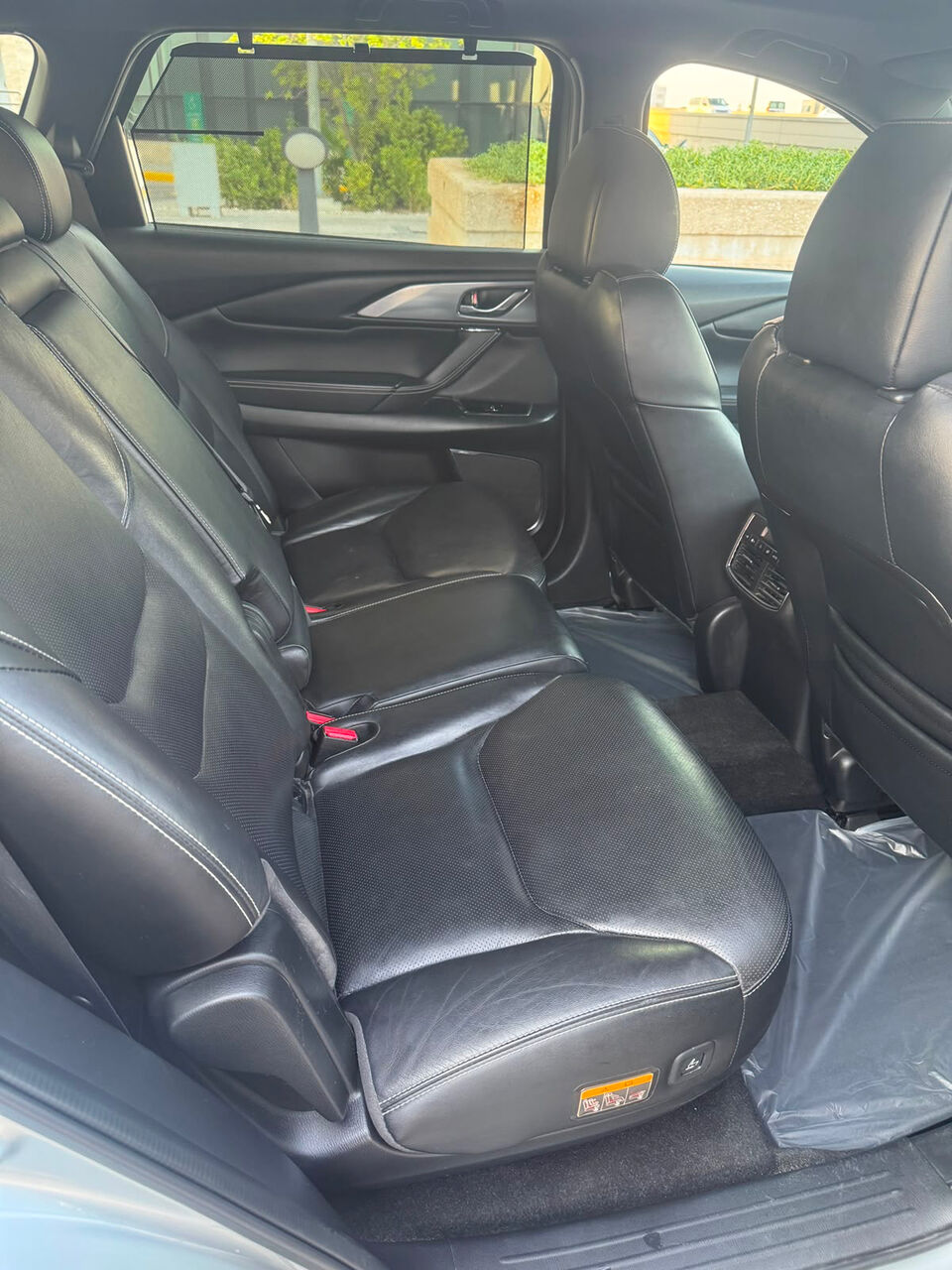 Khobar, Vehicles, Cars & Trucks , SAR 75000,  Mazda CX-09,  2021,  Automatic,  220000 KM,  Mazda CX9  For Sale