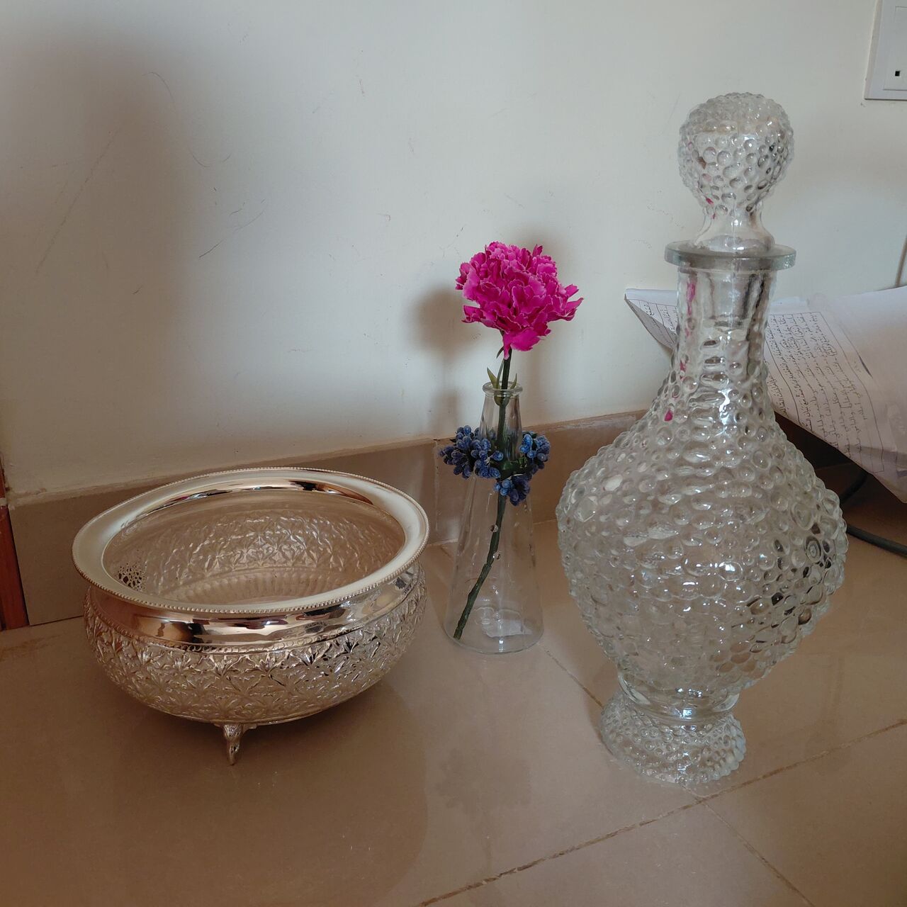 Yanbu, Household Items, SAR 25,  Decoration Piece All Three