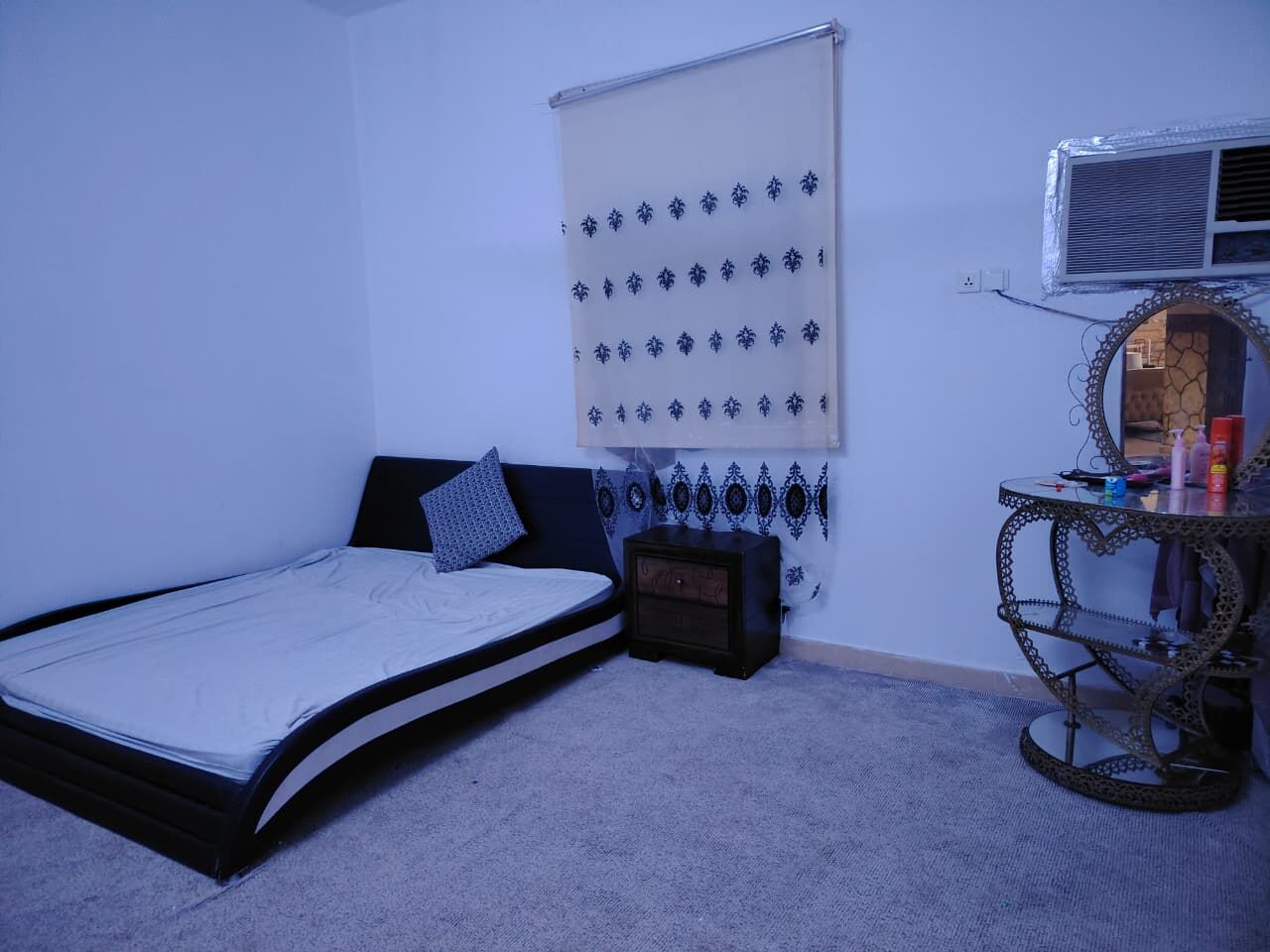 Yanbu, Apartments, Flats, Houses & Villas, SAR 1200/month,  Furnished,  2 BR,  Fully Furnished Accommodation Available &ndash; Monthly Rental