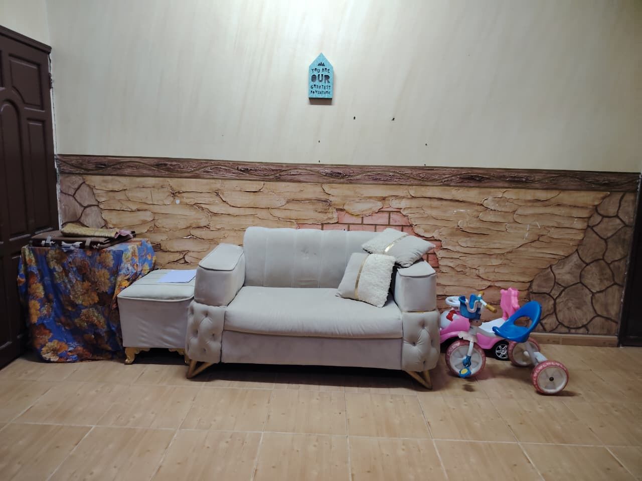 Yanbu, Apartments, Flats, Houses & Villas, SAR 1200/month,  Furnished,  2 BR,  Fully Furnished Accommodation Available &ndash; Monthly Rental
