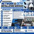 📡 NETWORK • CCTV • WIRELESS SOLUTIONS