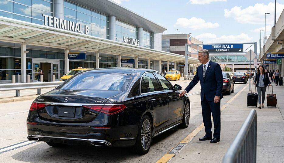 New York, Travel, VIP Chauffeur Services Car Near Me &ndash; Luxury Travel Made Easy