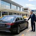 VIP Chauffeur Services Car Near Me &ndash; Luxury Travel Made Easy