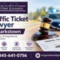 Need A Traffic Ticket Lawyer In Clarkstown?