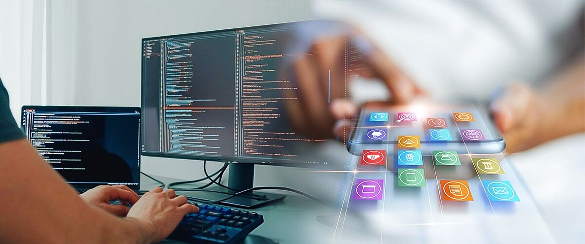 Mumbai, Mobile Apps, Build Scalable Apps For Modern Businesses