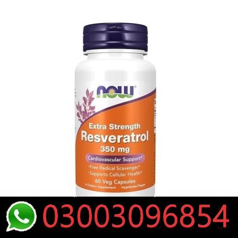 Islamabad, Items Wanted, Now Resveratrol 350mg In Lodhran#03003096854