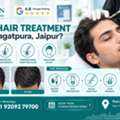 INR 5000,  GFC Hair Treatment Near Jagatpura Jaipur For Hair Thinning