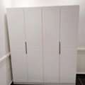SAR 5,  Wardrobe