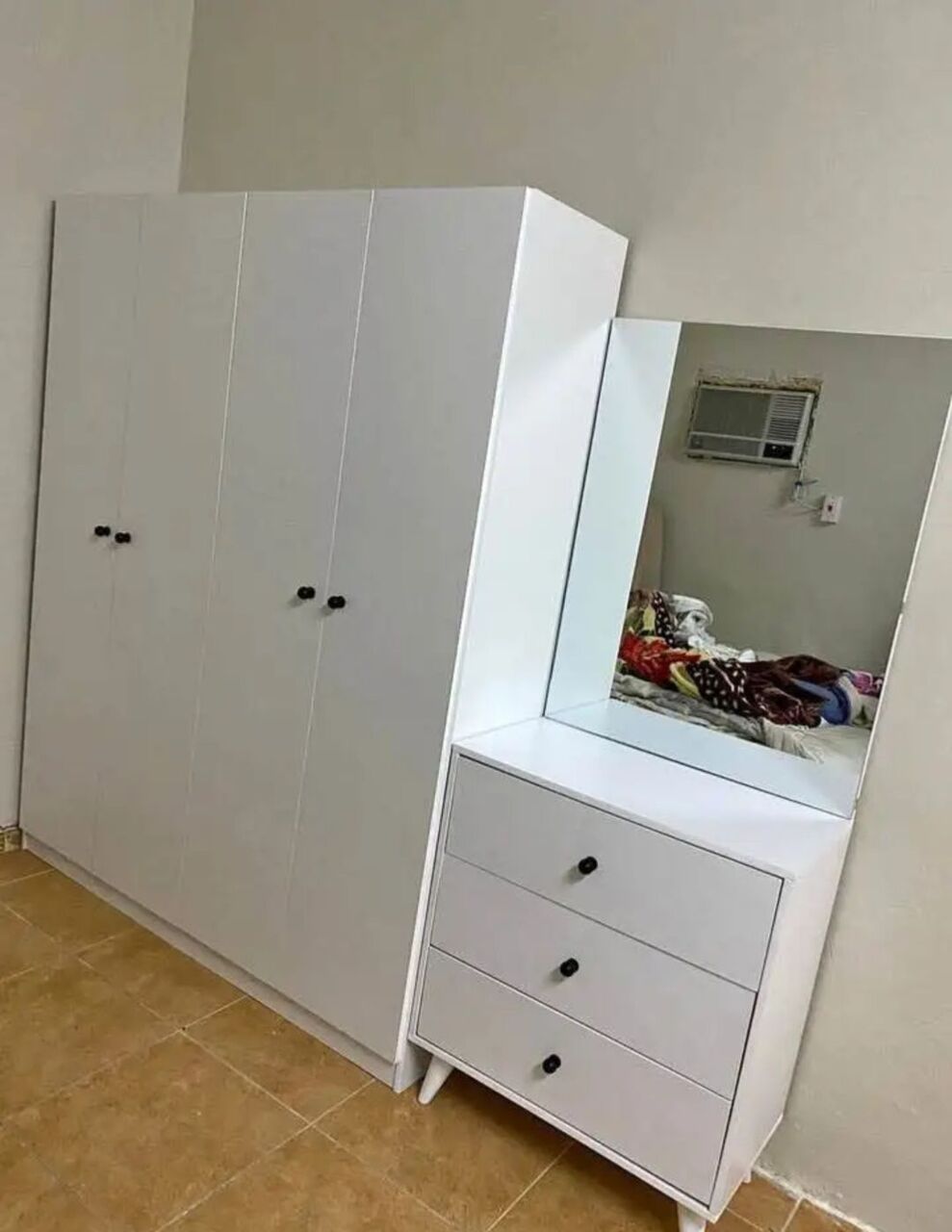 Jeddah, Furniture, SAR 5,  Wardrobe