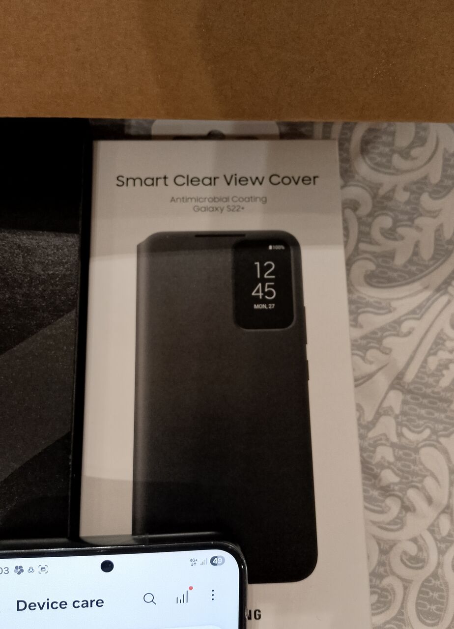 Dammam, Electronics, SAR 1100,  Samsung Galaxy S22+ 5G For Sale