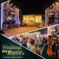Destination Wedding Resort In Jim Corbett